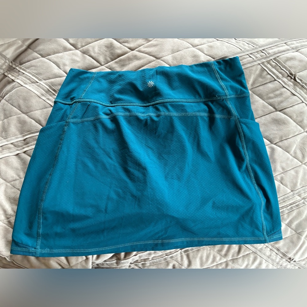 Athleta skirt